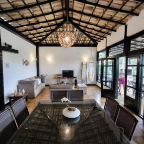 Casa MIRANTE DE GERIBÁ - Armação dos Búzios - RJ